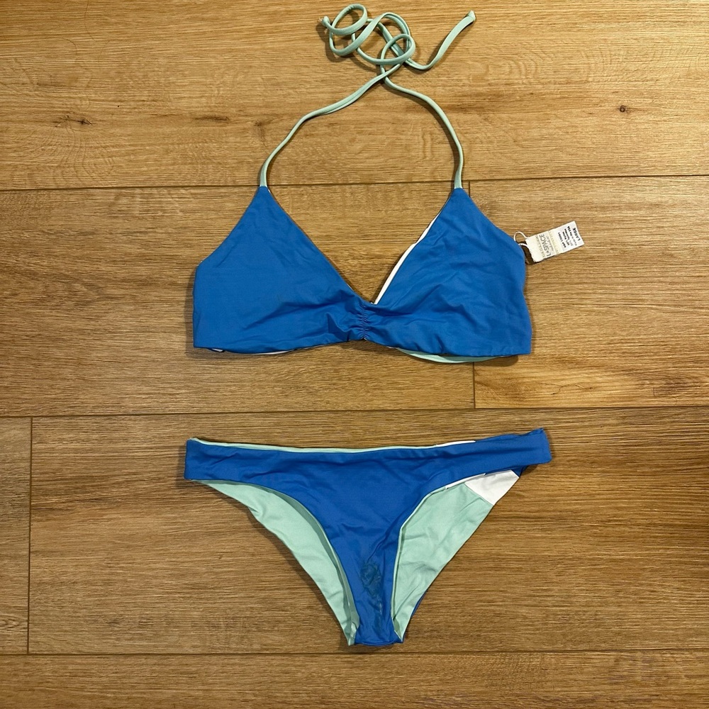L*space Reversible Bikini Set